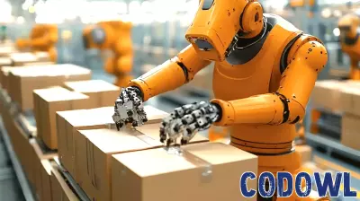 Revolutionizing Logistics: The Impact of AI and Automation