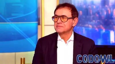 Roubini Discusses the US Role in Shaping Global Tech Standards