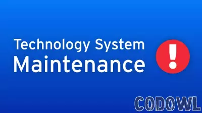 Scheduled Network Maintenance on November 18