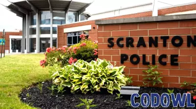 Scranton aims to seek $750,000 in grants for police technology, recruitment
