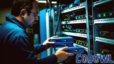 Seagate Technology Rides AI Wave as Storage Demand Fuels Strong Forecast