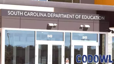 South Carolina Education Department Launches Office to Guide AI Use in Schools