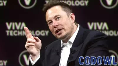 SpaceX AI Unit Gets New Name After Musk Restructuring