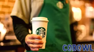 Starbucks Enhances Shift Management with New Technology