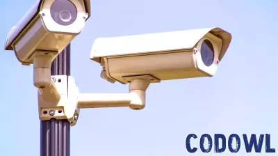 Strengthening Border Security Through Advanced Technology