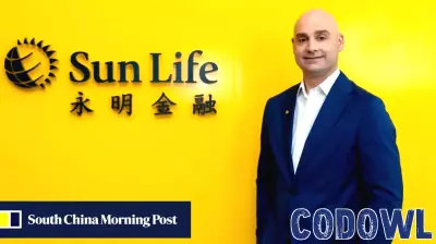Sun Life: Building Trust in Technology, Redefining the Future of Insurance