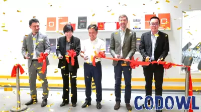 Sungrow Launches Major Technical Training Center in Europe