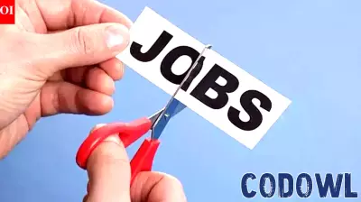 Surge in AI Job Cuts: Over 50,000 Positions Eliminated in 2025