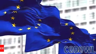 TECH NEWS: European Union Eases Tech Regulations to Boost AI Investment