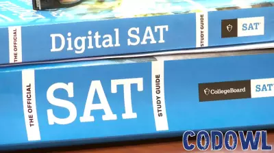 Technology issue delays SAT test for Indiana high schoolers