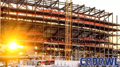 Technology Shapes the Future of the New Buffalo Bills Stadium