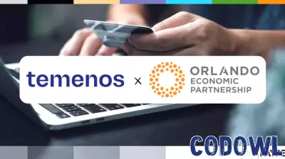 Temenos Launches New Banking Technology Hub in Central Florida