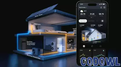 The Evolution of Home Technology: Emphasizing Comfort, Convenience, and Affordability