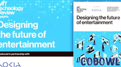 The Future of Entertainment: How Emerging Technologies Are Transforming the Industry