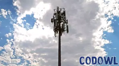 The Hidden Crisis of Our Vulnerable Mobile Networks
