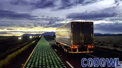 The Intersection of AI and Sustainability in the Trucking Industry