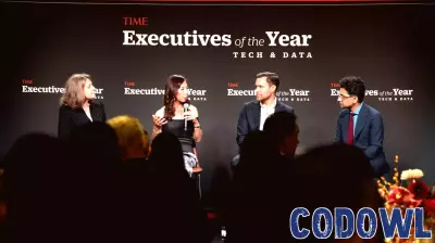 Three Tech Leaders Discuss How Innovation Reshapes Their Companies