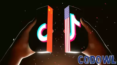 TikTok Strikes Deal To Split Off an American Version, Ending Long Legal Saga