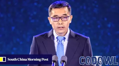 Tragic Loss of Visionaries in China's Tech and Quantum Fields
