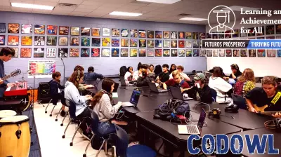Transforming Music Education Through Technology