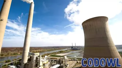 Trump's Administration Pushes for Carbon Capture Amidst Clean Energy Cuts