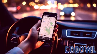Uber Technologies: A Promising Future in AI and Autonomous Driving