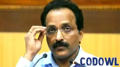 Understanding the Global Impact of Technology on Society: Insights from a Former ISRO Chairman