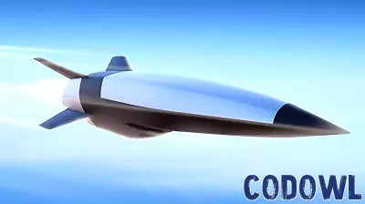 USAF Envisions Future Warfare with New Hypersonic Weapons and Drone Training Initiatives