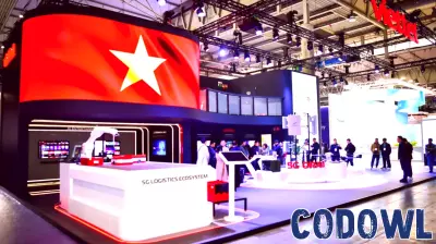 Viettel Showcases Vietnamese Innovations at Global Mobile Industry Event