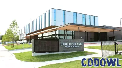 Voters Back $1.4 Billion Bond for Educational and Athletic Improvements