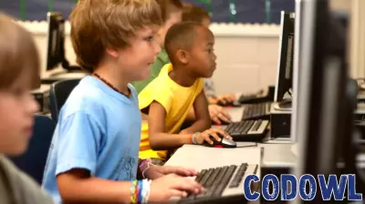 When every child has a screen: rethinking 1:1 technology